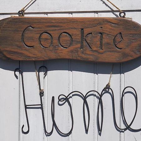 Cookie Home Dolomieux 外观 照片