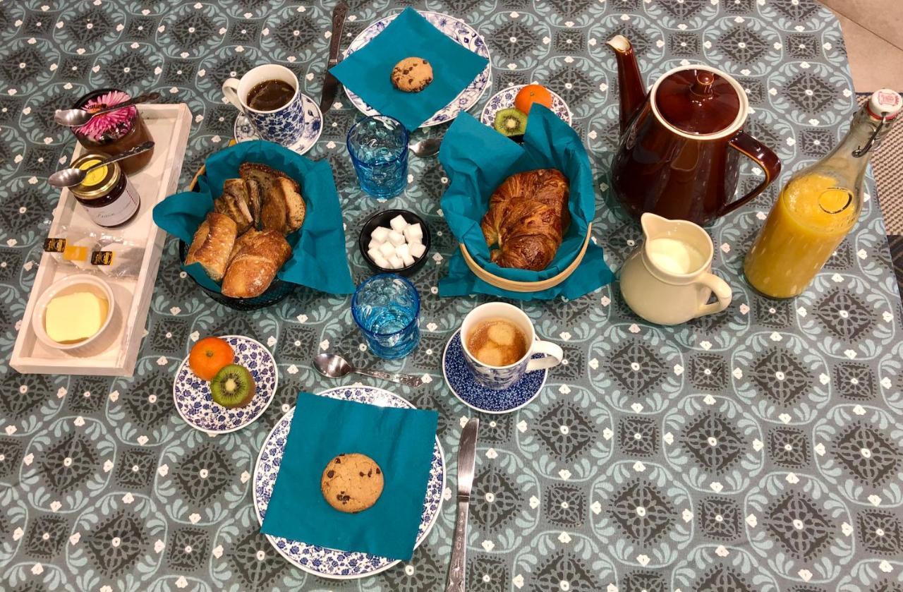 Cookie Home Dolomieux 外观 照片