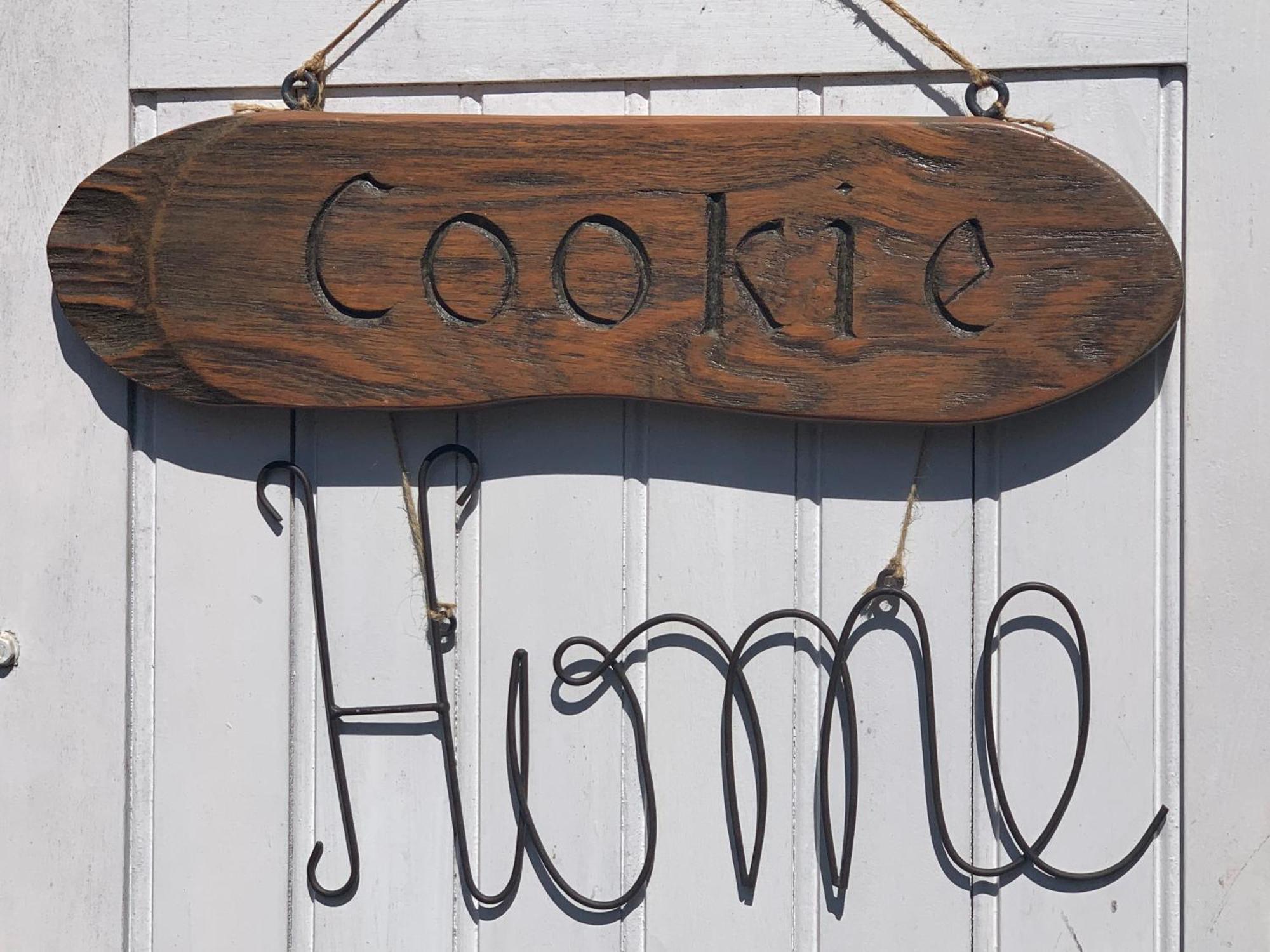 Cookie Home Dolomieux 外观 照片